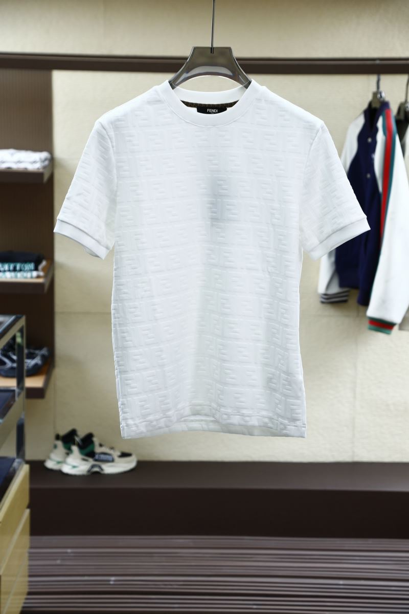 Fendi T-Shirts